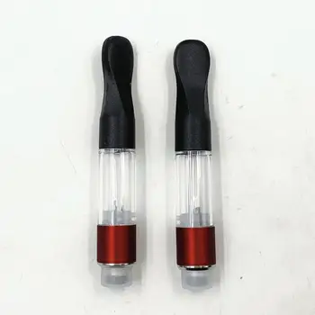 

2pcs Original Buddy 0.6ml CBD O.pen Vape Bud Touch Pen v stick Open Atomizer Cartridges CE3 Cartomizer 510 Thread