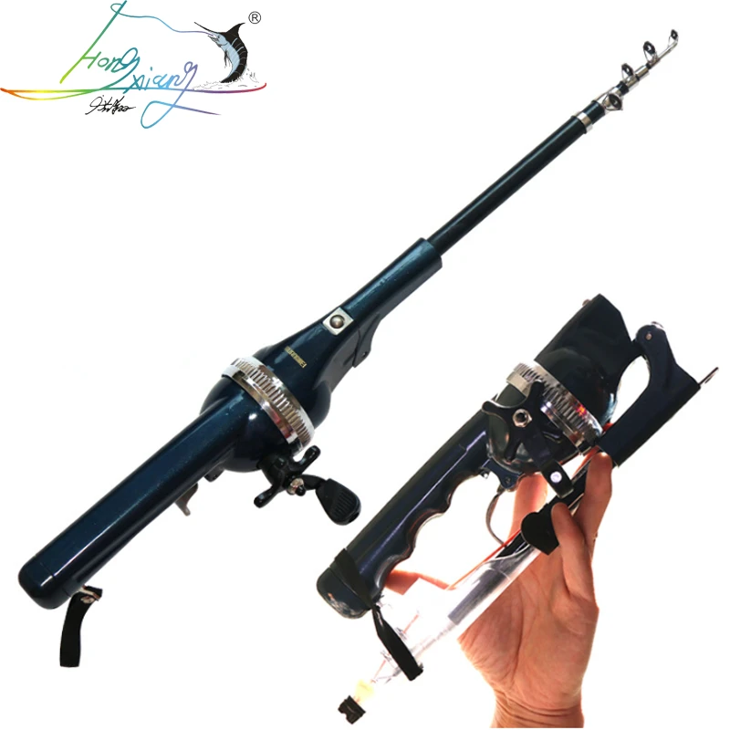 Fishing folding rod Clearance