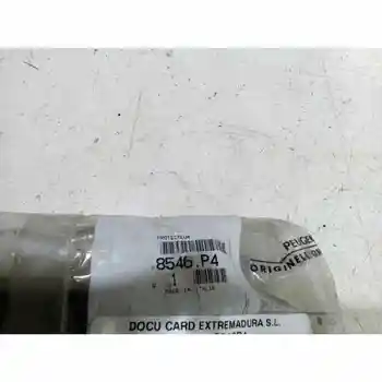 

8546P4 MOLDING CITROEN JUMPER BOX OPEN FROM '02