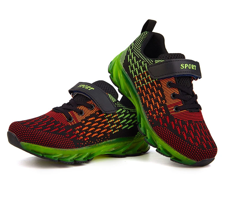 kids running shoes boys girls sneakers sport (10)