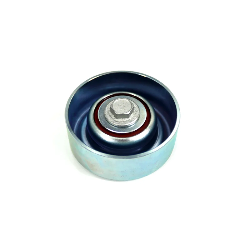 Натяжной шкив для NISSAN: BLUEBIRD SYLPHYII(G11)(2,0) 05-12 MR20DE OEM: 11955-JD21A