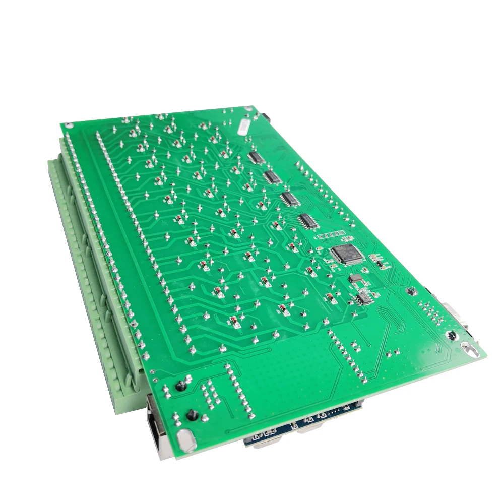 32-Gang-Network-WiFi-TCP-IP-Relay-Control-Diy-Switch-Module-PCB-Board-Smart-Home-Automation (1)
