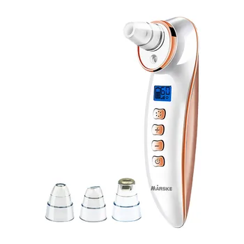 

1pc Skin Care Instrument Electric Practical Pore Clean Device for Women