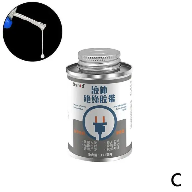125ml white