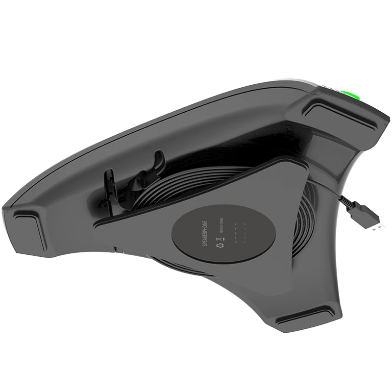 USB Conference Microphone Omnidirectional USB