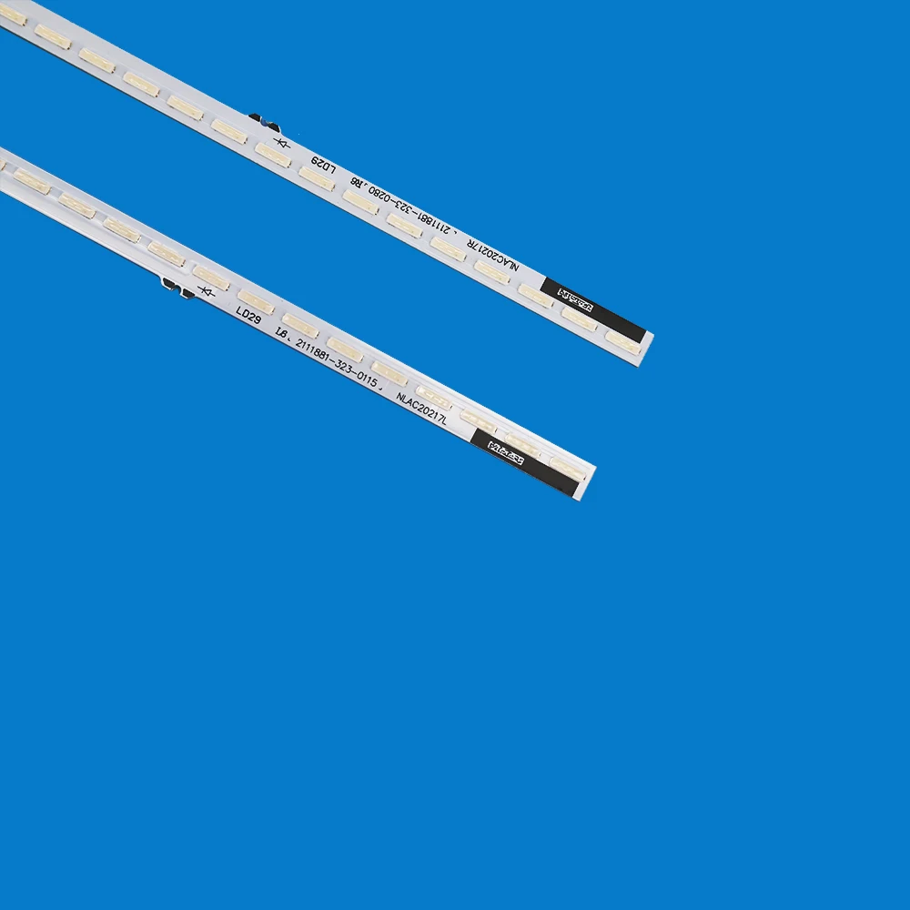 LED Backlight Strip for Sony 55'' TV Screen Description Image.This Product Can Be Found With The Tag Names Computer Office, Industrial Computer Accessories, Led backlight lamp strip, Servers Industrial Computer