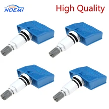 4 шт. 40700-1AA0B 315 МГц шин Давление Сенсор система контроля давления в шинах для Nissan Infiniti M35 M45 Q45 FX35 FX45 40700-CD001 40700-CD011 407001AA0B