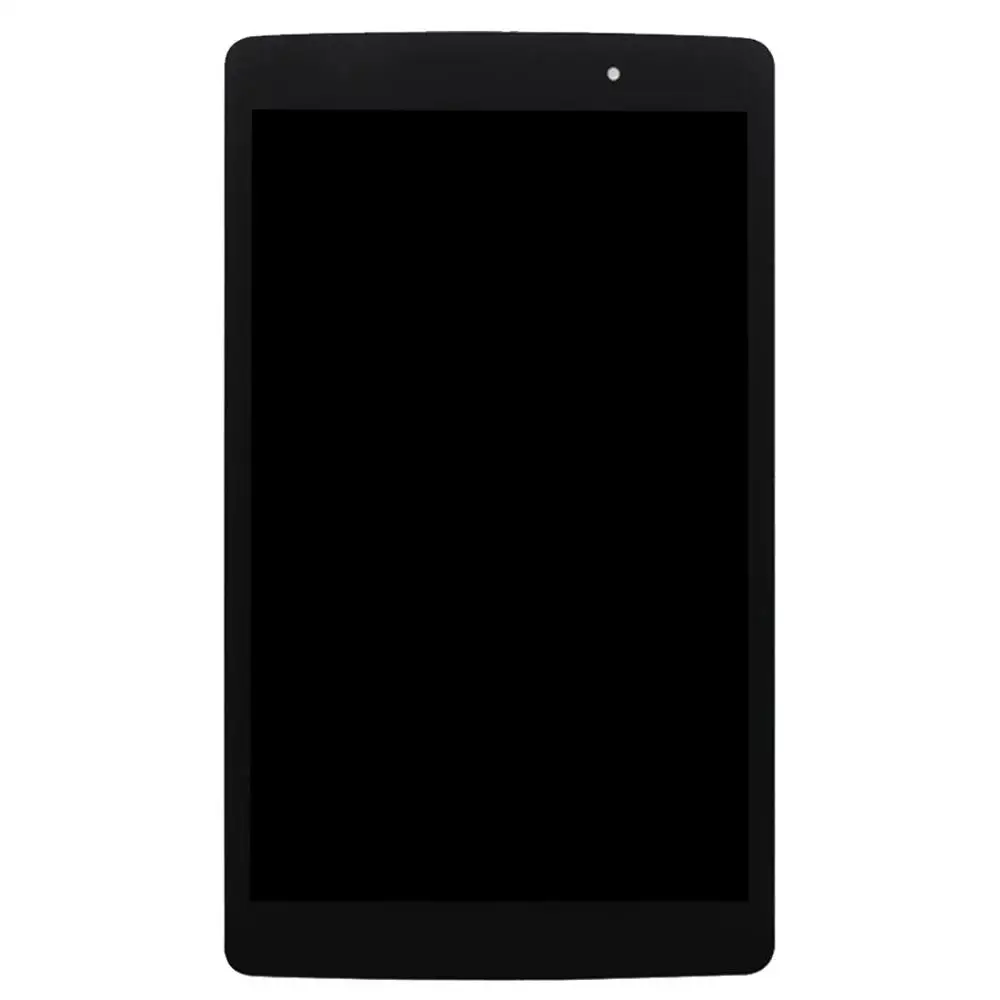 IPartsBuy для LG G Pad X 8 0/V520 ЖК экран и дигитайзер полная сборка|Экраны мобильных