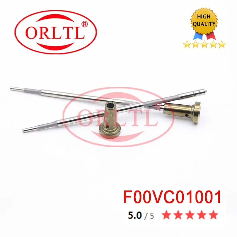 F 00V C01 001 дизель Common Rail Клапан F00VC01001 для Mercedes инжектор 0445110029 0445110070 0445110069 |