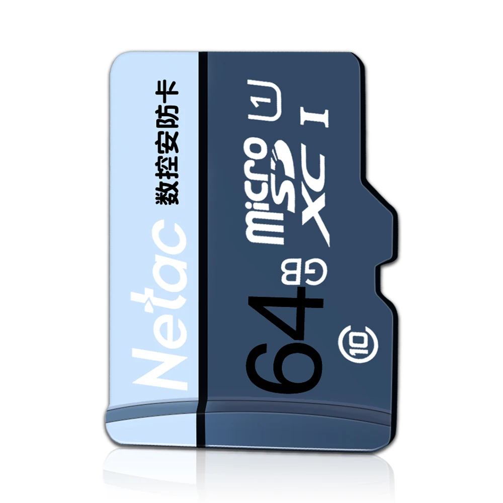 Карта памяти Micro SD карта 32 Гб 64 Гб карта памяти Micro SD C10 TF карты cartao de memoria для телефона камера IP камера