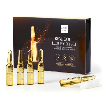 

Hyaluronic Acid Serum Niacinamide Face Set Anti-Ageing Facial Essence Dark Spots Bright Blisters Freckle Skin Care Shrink Pores