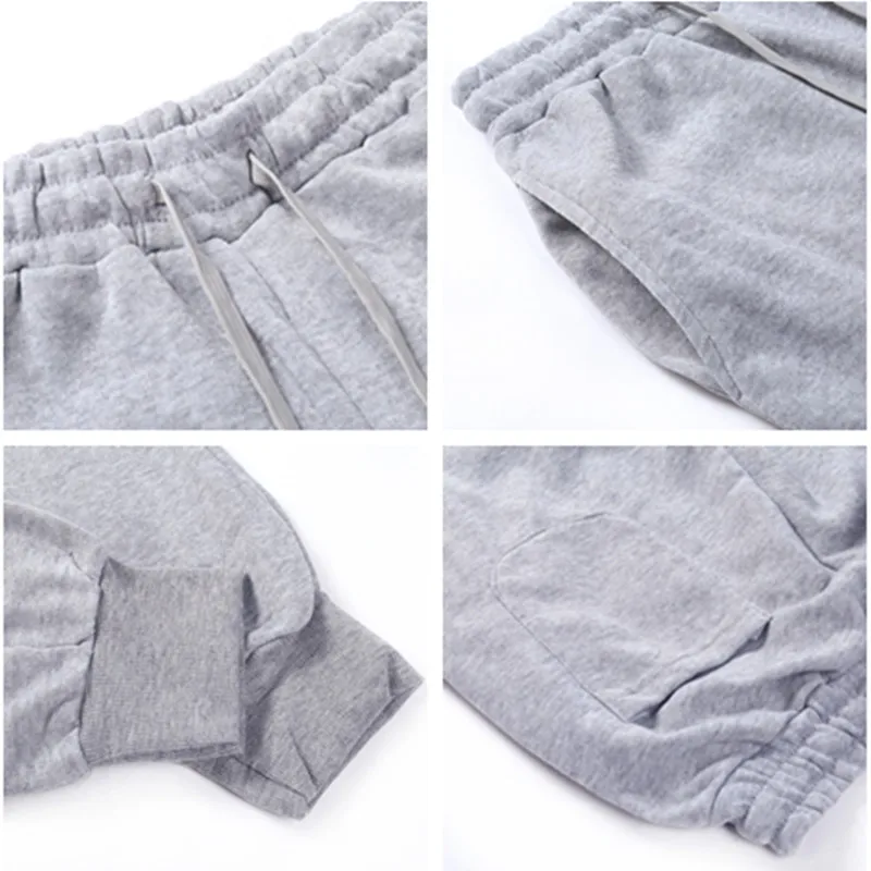 2020 Готический Вадим Для мужчин Slim Fit костюм Тренировочный Штаны Спортивная