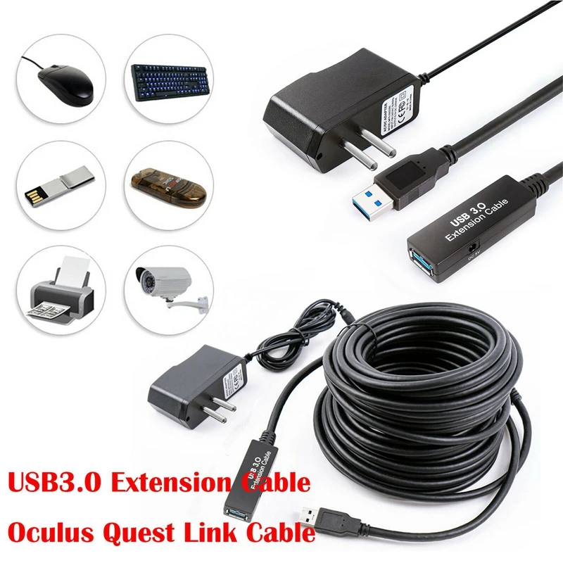 oculus link cable europe