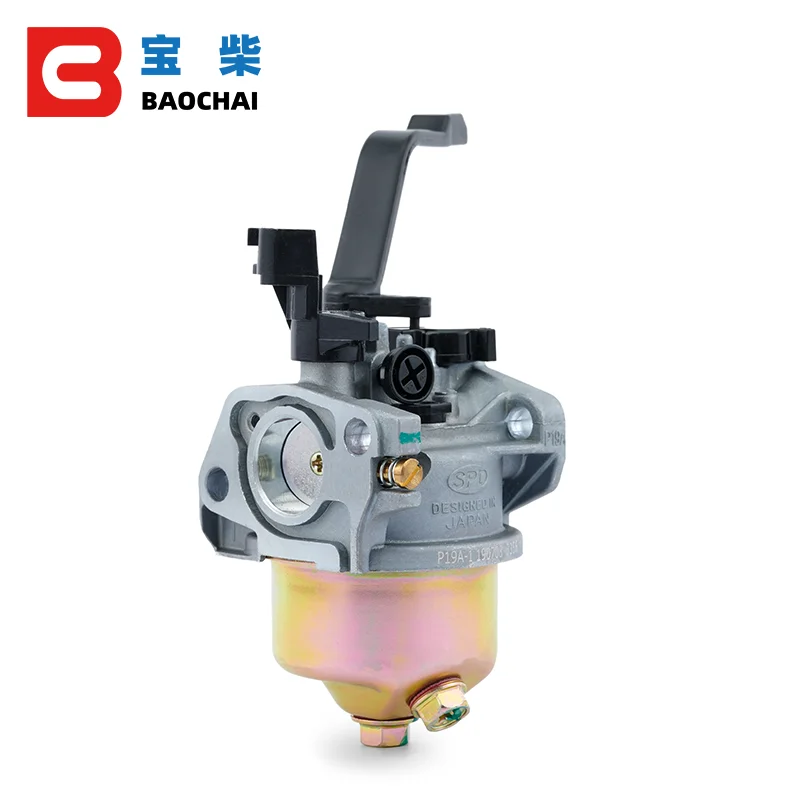

168 gasoline generator set carburetor kit 168F 170F 173F 177F 2kw