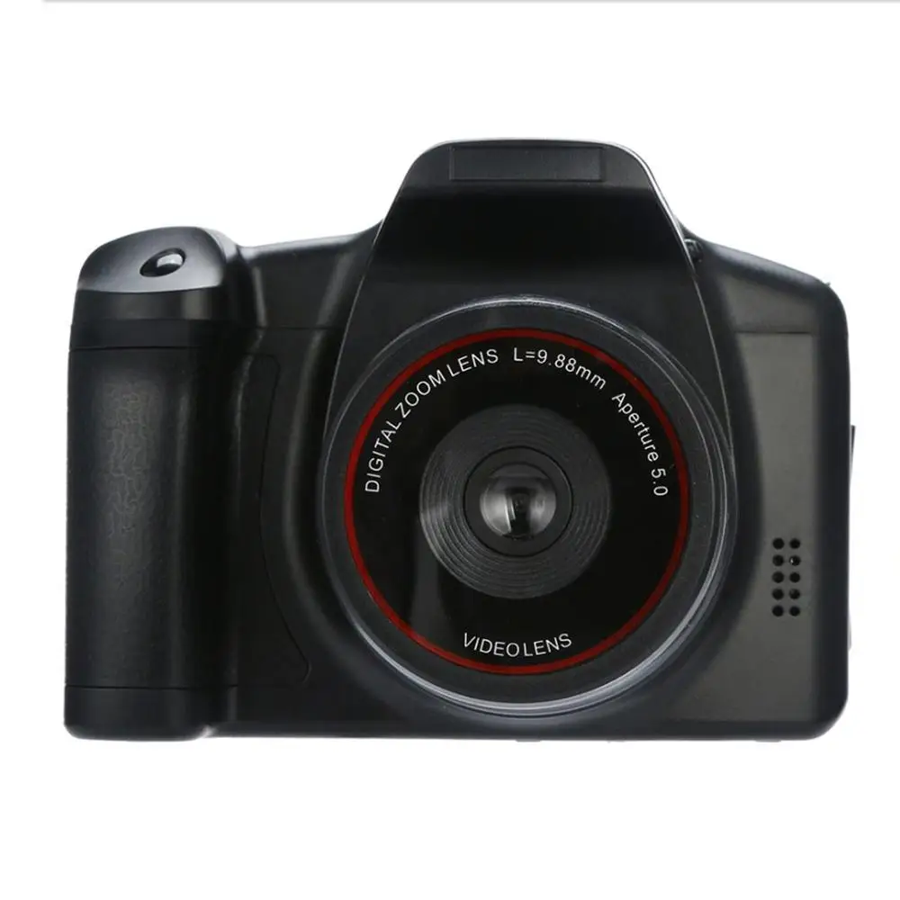 16 миллионов пикселей домашняя DSLR камера цифровая dslr пленка HD 1080P высокое цифровое