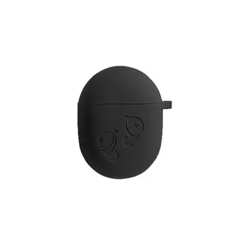 

Dustproof Silicone Protective Case Full Earphone Cover for Google-Pixel Buds 2 L41E