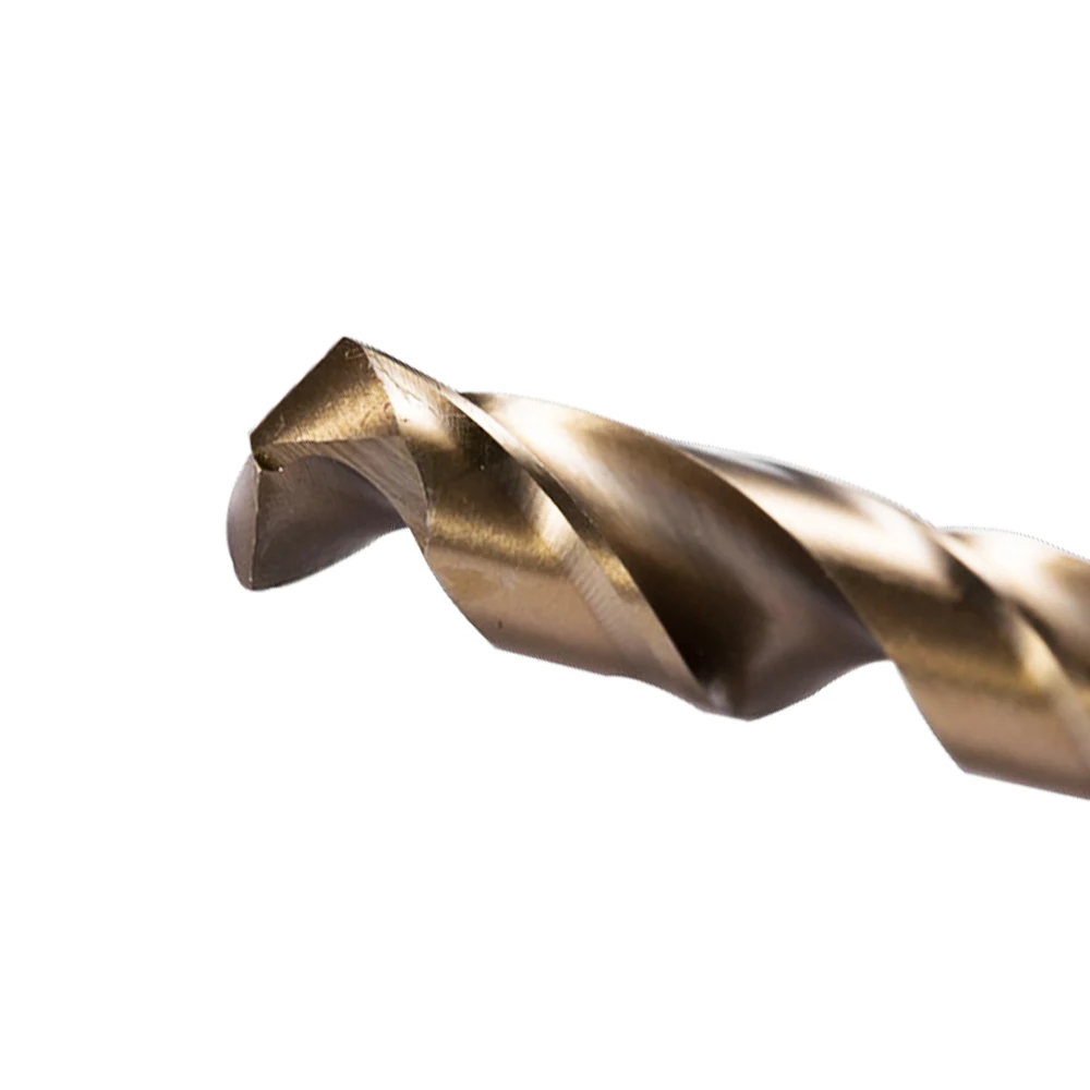 1Pcs A variety models complete HSS M42  twist Drill Bit 1-14mm used  for Drilling on Hardened Steel, Cast Iron,Stainless Steel