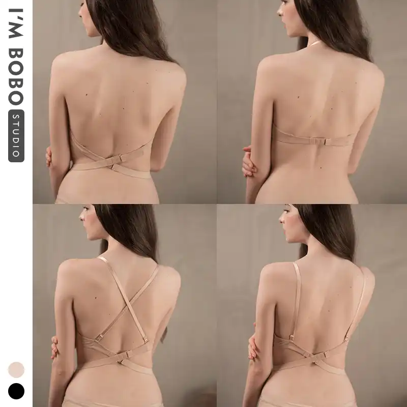 sujetador multifuncion