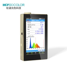Портативный спектральный измеритель облученности OHSP350 380-780nm от китайского поставщика