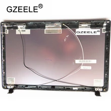 Аксессуары для ноутбуков, новинка, для lenovo, для Thinkpad Z570, Z575, для ноутбука, ЖК-задняя крышка, верхняя крышка, чехол 15,6''