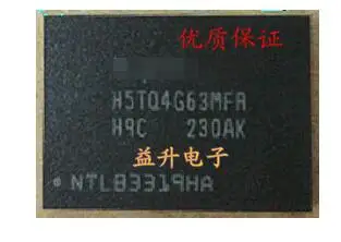 100% новый H5TQ4G63MFR-H9C
