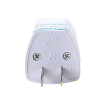 

Multi-Standard Adapter Plug Round Plug Flat Plug Power Plug Multi-Country Series Conversion Plug Power Plug