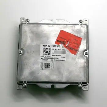 

LED Headlight Ballast Power Main Computer Module 7PP941592CB Fit for Audi Q7 4M