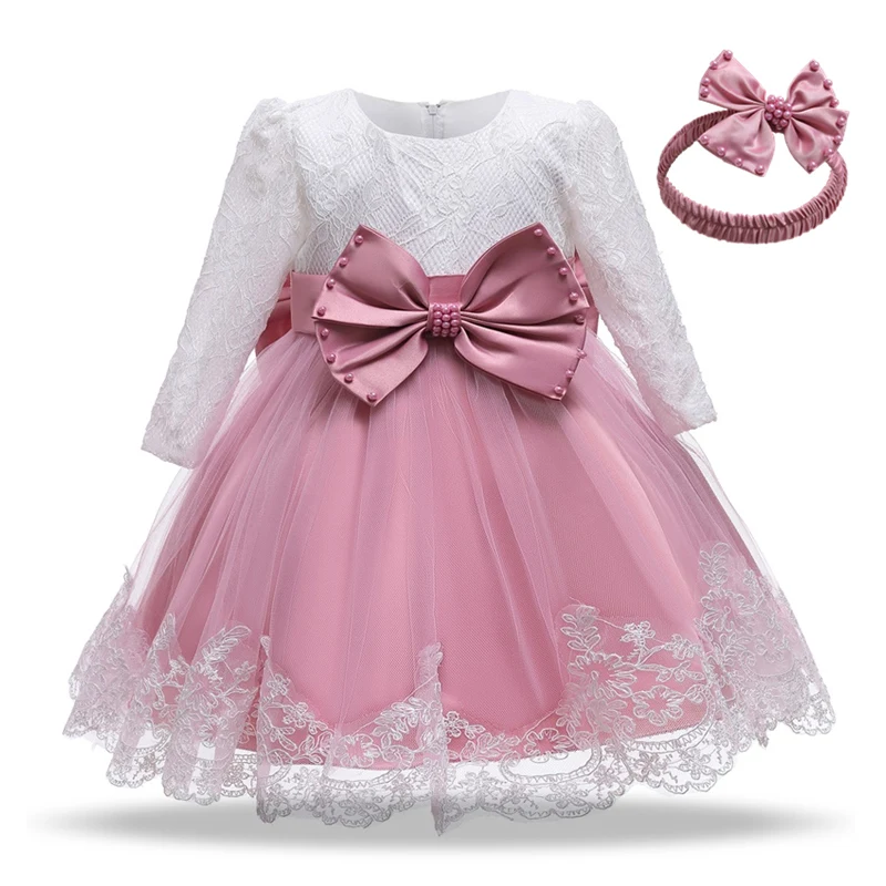 baby girl fancy winter dress