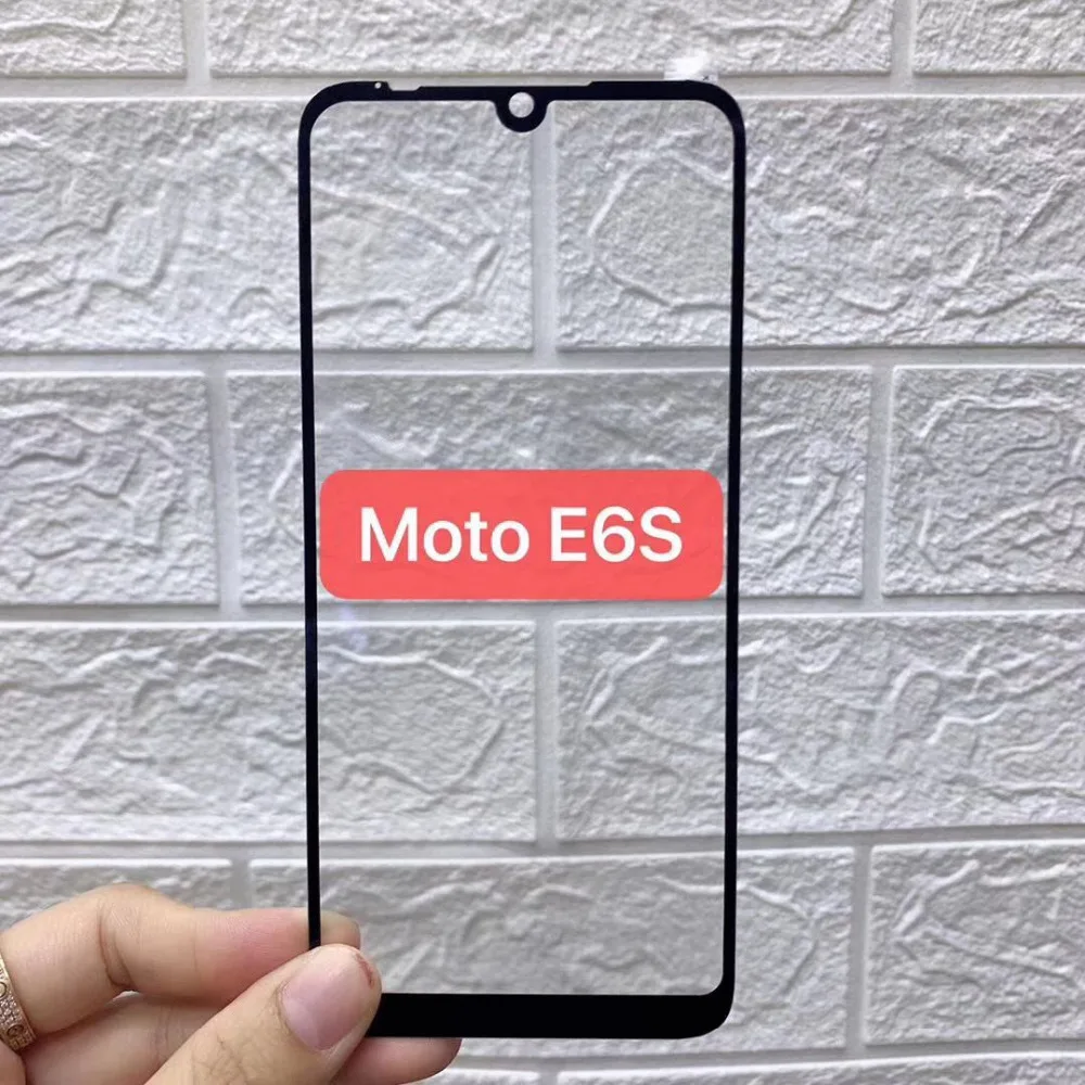 MOTO E6S