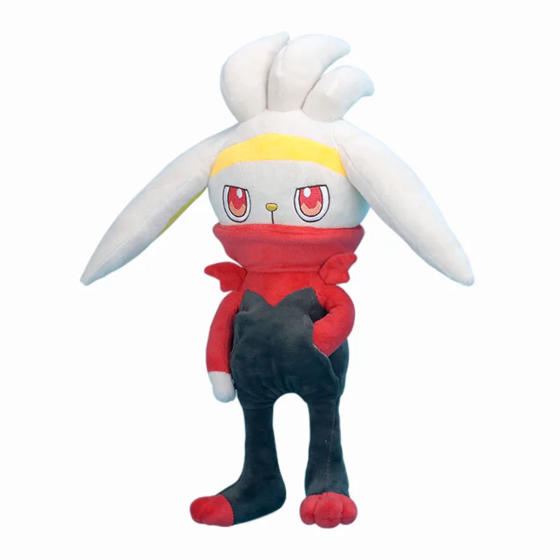 Pokemon raboot plush Clearance