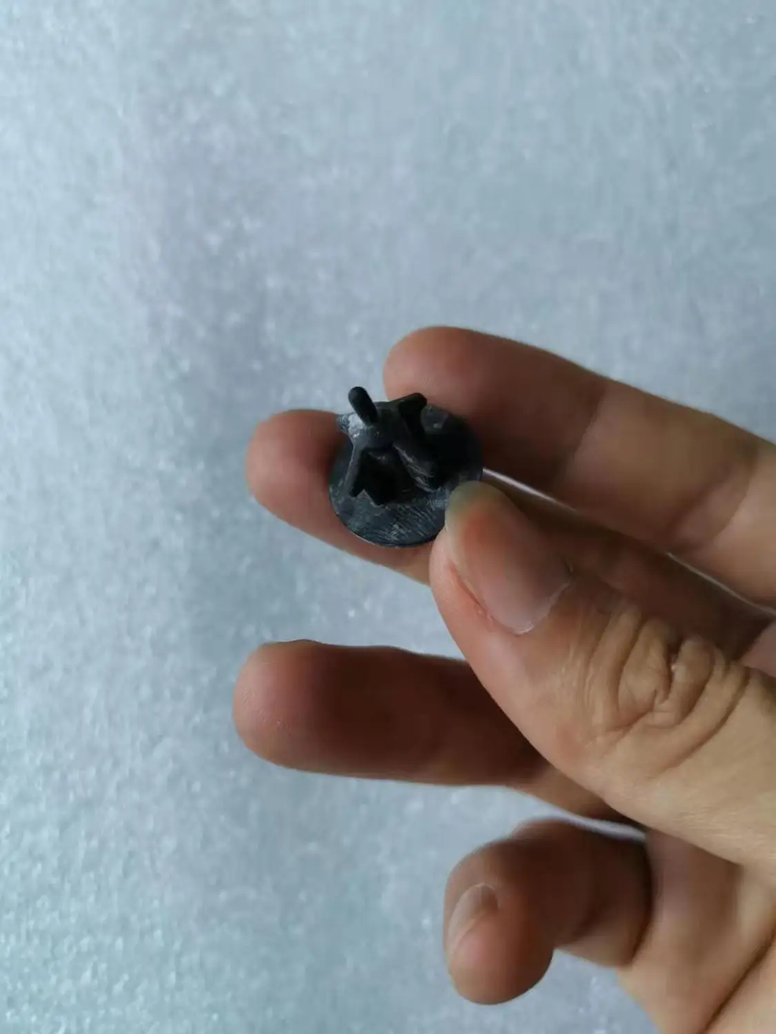 

1pcs Pail Buclet Milking Accessories Cow&Goat Milking Pulsator Adapter Rubber Part