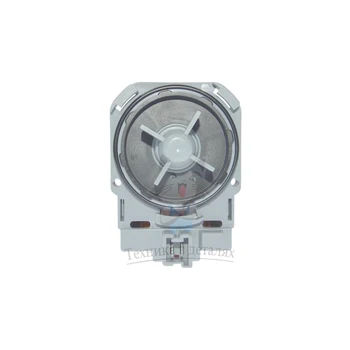 

Drain pump for washing machine Bosch Maxx