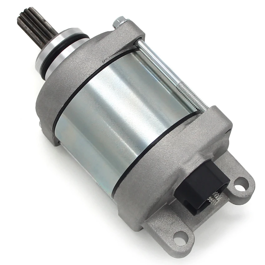 CCW Motorcycle Starter Motor Starting 78140001000 For KTM EXC 500 450 FACTORY SIX DAYS SX-F SMR XC-W XC-F 450 FACTORY EDITION Starter Motor Set