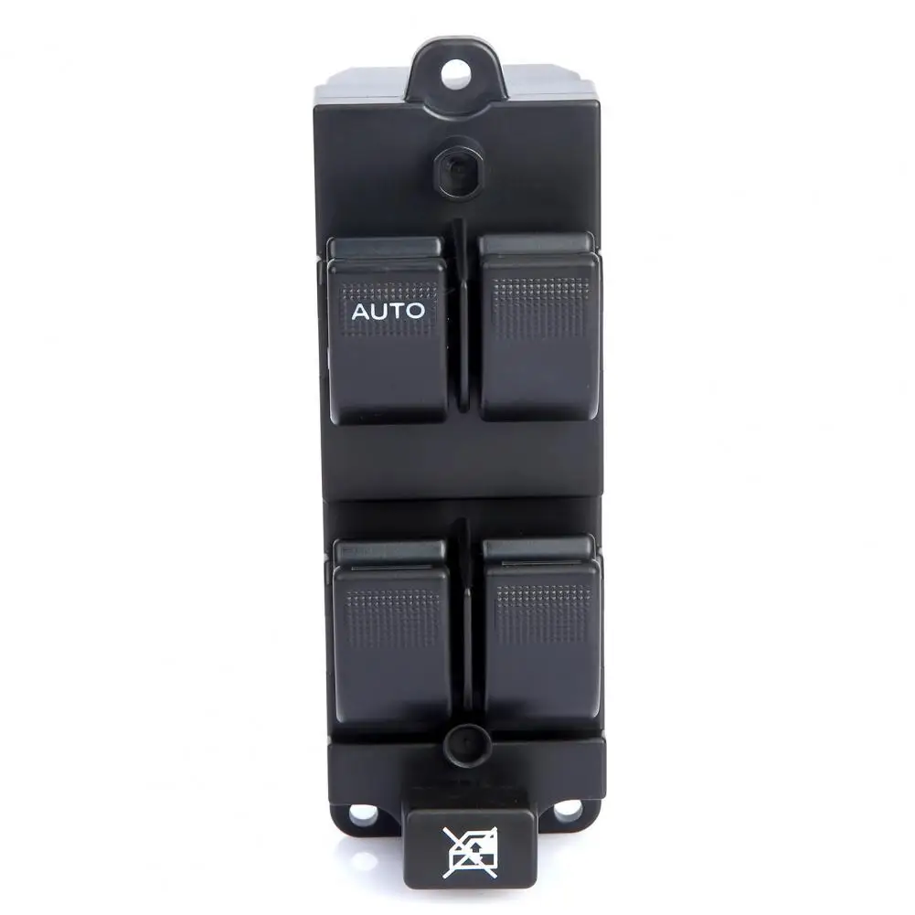 

Window Switch Sturdy Lightweight Car Accessories Car Electric Glass Lift Controller AB39-14540-BB for Ford Ranger