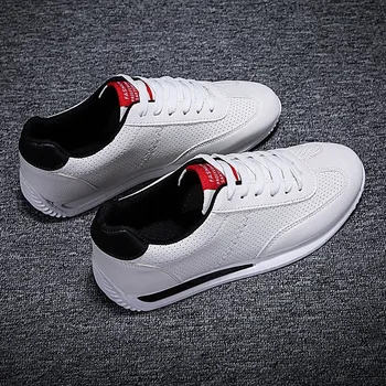 

Nice Men Teens Cheap Casual Shoes High Quality Fashion Male Sneakers Comfortable Popular Zapatillas De Deporte