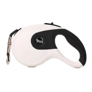 

Pet Leash Retractable Comfortable Cable Rope For WalkingDog Leash Automatic Retractable Teddy Small And Medium Sized Dog