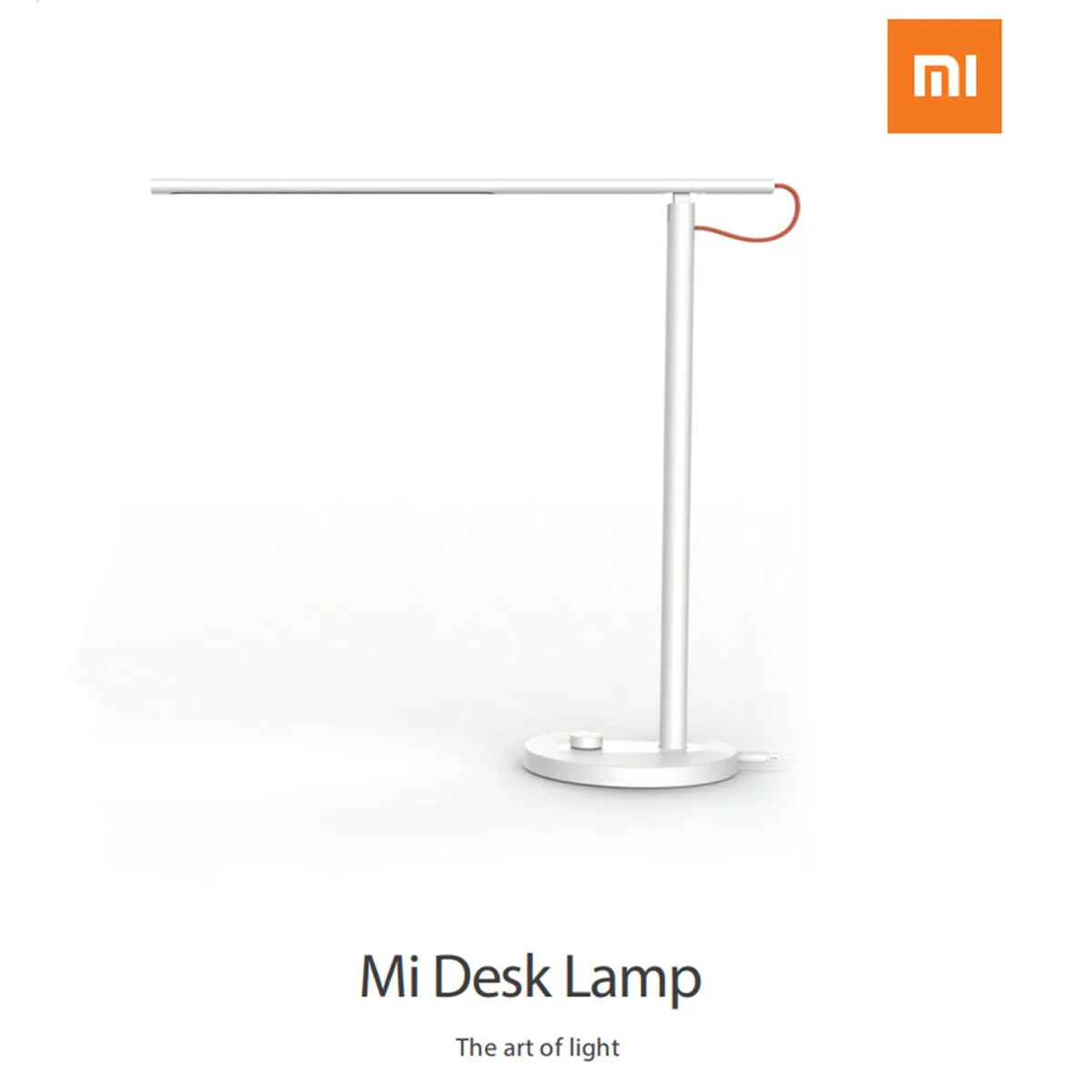 Goede Global Versie Xiao Mi Mi Jia Mi Smart Led Bureaulamp Tafellamp Dim Mi Ng Kids Leeslamp Wifi enabled Werk Voor Mi App Controle