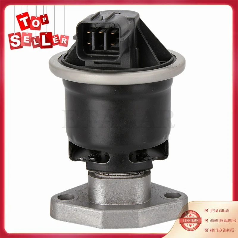 

EGR Valve 18011-P8A-A00 For Honda Accord Odyssey Ridgeline Acura CL MDX RL TL 18011-PGK-A03 18011-PGK-A02