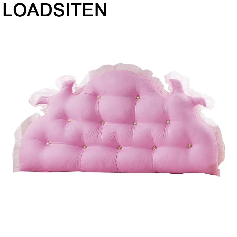 Cuscini Decorativi Divano Nordic Cojin Sofa Capa De Almofada Back Home Decor Big Pillow Coussin Decoration Head Board Cushion | Дом и сад