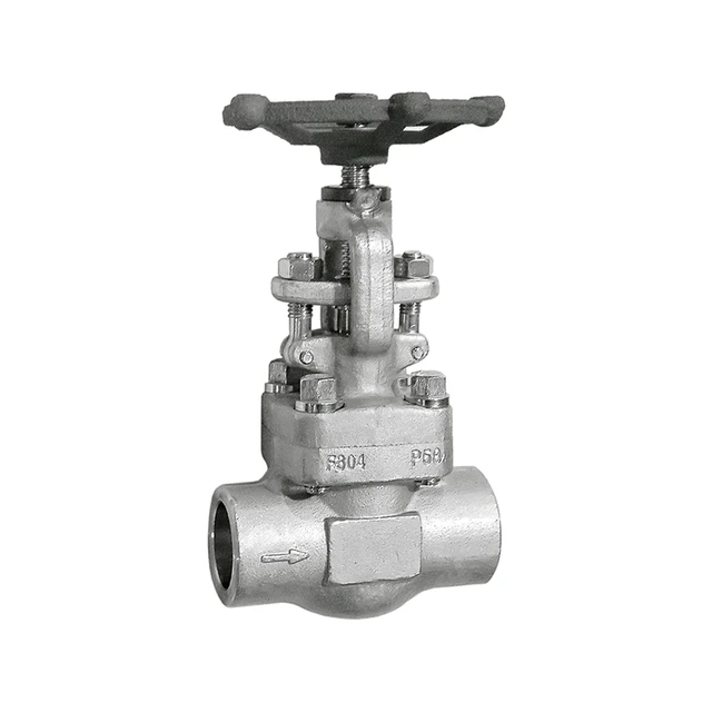 Taper Angle Valve