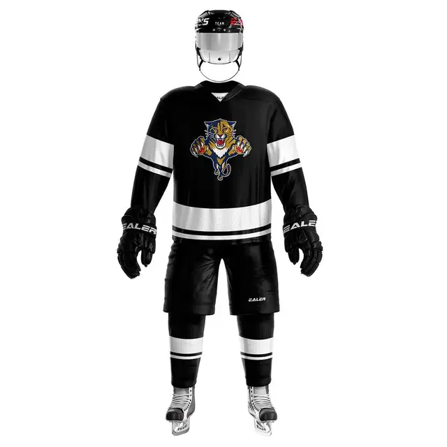 college hockey practice jerseys