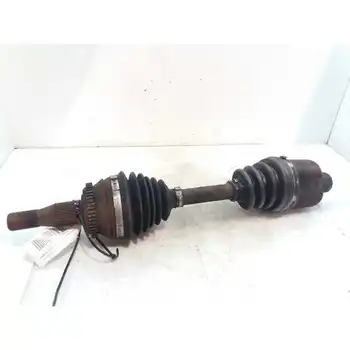 

56CM Transmission Rate Front Left Chrysler 300 M (lr) 2.7 V6