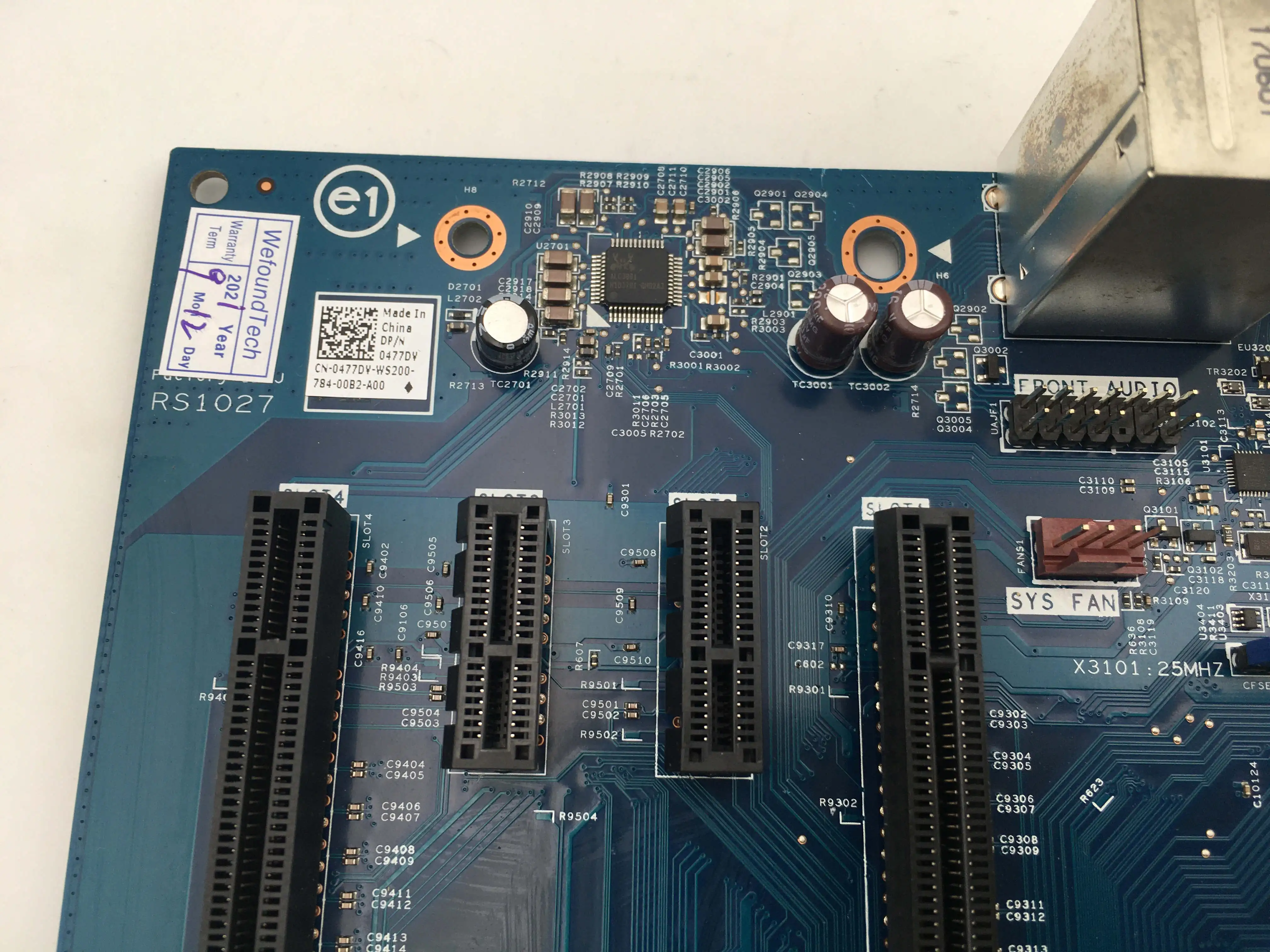 Buy Best And Latest Form Factor Motherboards 16552 1 For 5675 