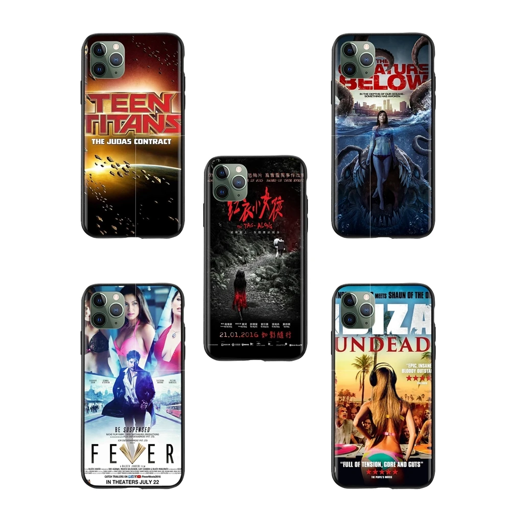 Comfortable movie Ibiza Undead wallpaper cover for apple iphone 4s Mobile  Pouch Shell|Ốp Ôm Khít Điện Thoại| - AliExpress