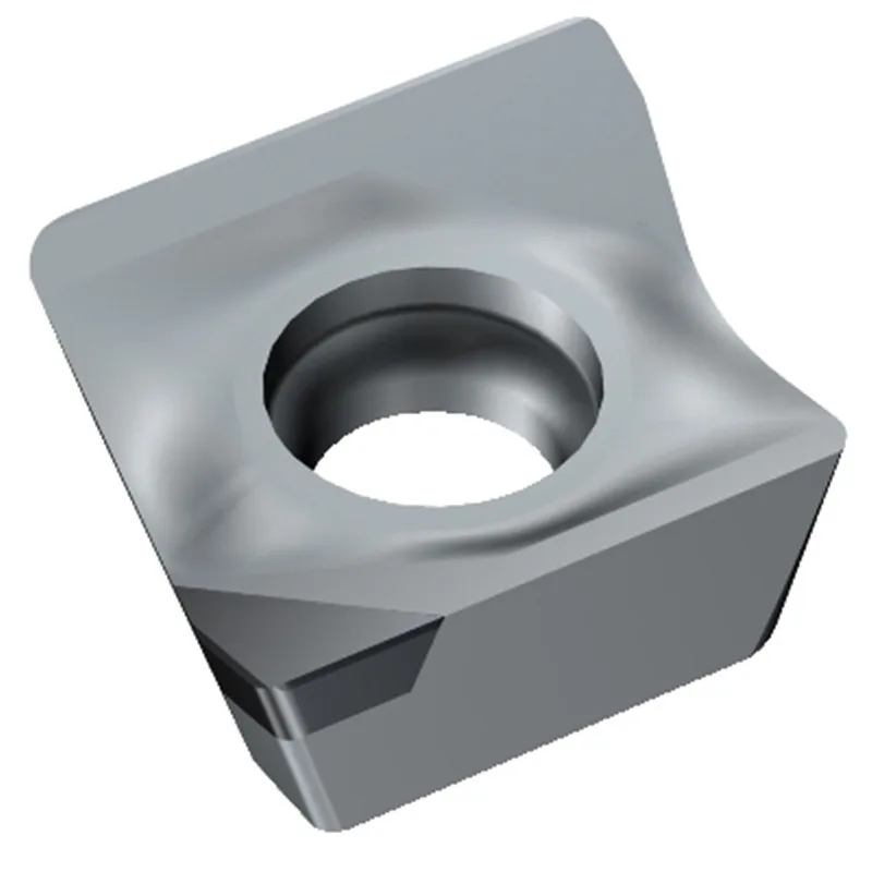 

Sandvik PCD Blade R590-1105H-PC5-NL CD10 CNC Tool