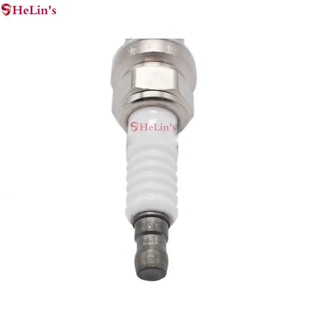 Двойная Свеча зажигания IRIDIUM FK20HR11 90919 01247 для TOYOTA CROWN MARK X I 3 0 3.0L CAMRY RAV4 RAV 4 PREVIA III 5 VVTi