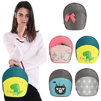 

Baby Stroller Hanging Bags Waterproof Insulated Breast Milk Cooler Diaper Bag G99C