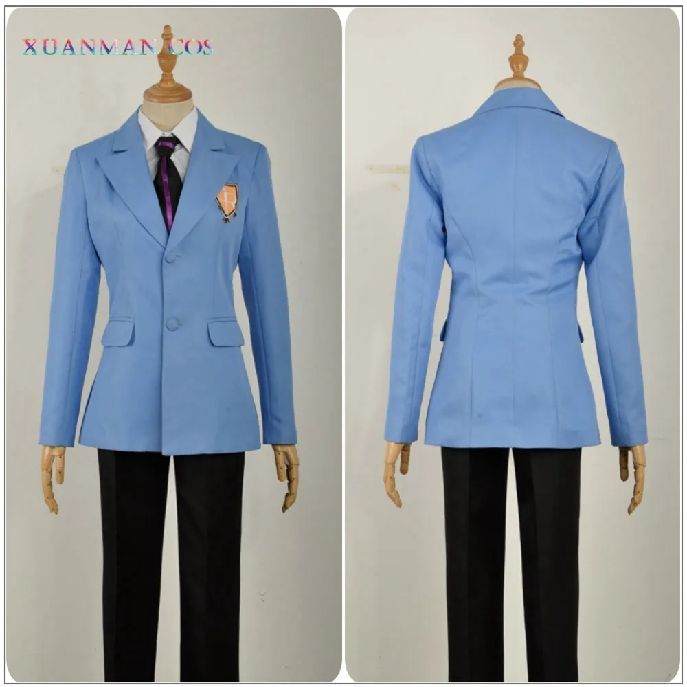 Ouran High School (2)