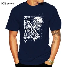 Camiseta programador pirata programador programador programador-21st tagless