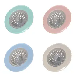 Бытовая Слив для кухонной раковины крышка канализационных стоек волос фильтр аксессуары для душевой и ванной